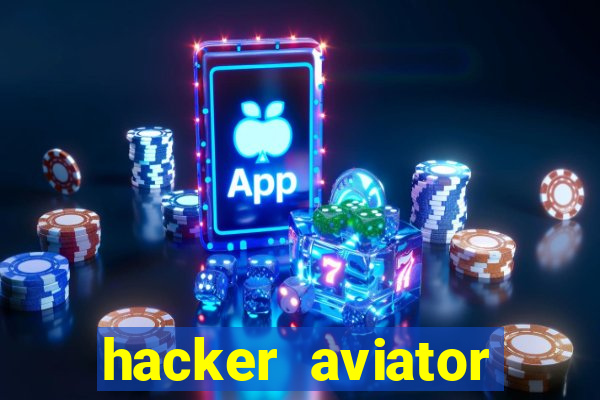 hacker aviator aposta ganha